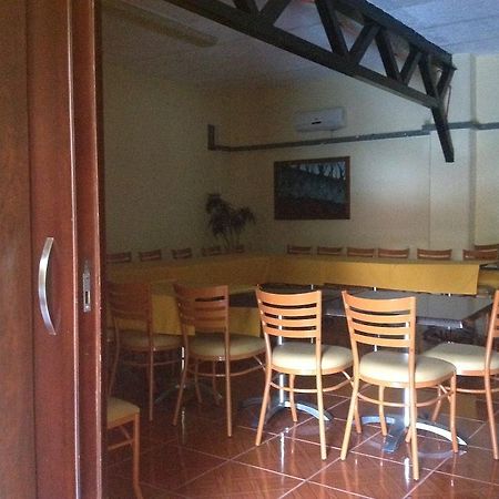 Hotel Plaza Rubio Amatitan Eksteriør billede